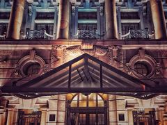 -LONG BAR 廊吧(外滩华尔道夫酒店)