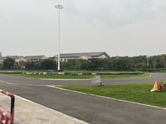 -极速星辰卡丁车赛车场(西山店)