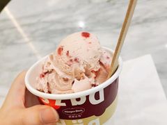 -哈根达斯(新都汇店)
