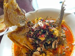 -南沙游艇会·大兵船餐厅