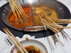 -宏姐串串香(征仪路店)