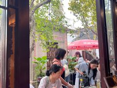 -西园寺素食(西园弄戒幢律寺店)
