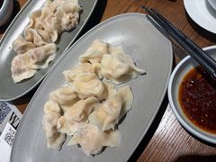 -天怡興·百年蒸饺(万豪广场店)
