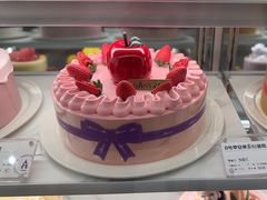 -GANSO元祖食品(锦创书城店)