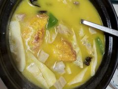 -小厨娘淮扬菜(江宁万达店)