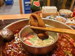 -飘香火锅(玉林西路店)
