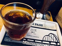 -251#coffee roasters(沿河东路店)