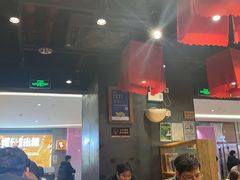 -和府捞面(天河领展广场店)