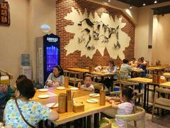 大堂-嘉州叶婆婆钵钵鸡(建设路店)