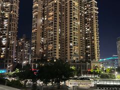 -深圳市宝安体育中心体育场