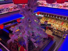 -山河屯铁锅炖鲜鹅·东北菜(开发区一店)