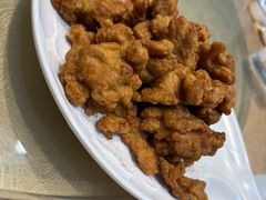 -黑石礁酒楼·海鲜(黑石礁店)