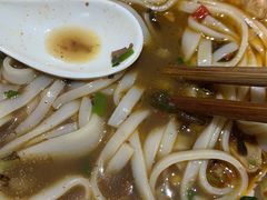 -易裕和·长沙米粉(友谊路店)