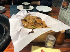 -大良毋米粥(锦龙路总店)