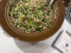 -小渔莊•地道胶东菜(旅游路万象省博物馆店)