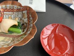 -雲上錢屋·怀石料理(上海中心店)