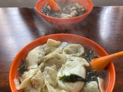 -阿麟馄饨(延长路店)