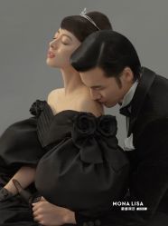-蒙娜丽莎婚纱摄影(南门店)