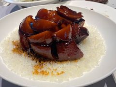 -屋里厢上海菜馆