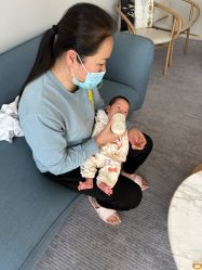 点击看大图 -玥奢国际母婴护理中心(滨江宝龙店)