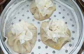 Mutton Dumplings