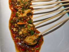 -金刚山烧烤(中山路店)