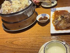 -裕合顺清真餐厅·回民老菜·大连海鲜·特色烧烤(西安路店)
