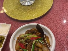 -七仙岭君澜度假酒店·桃源小馆中餐厅