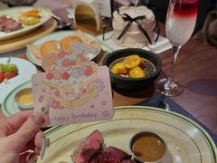 -404干式熟成牛排馆•聚会餐厅