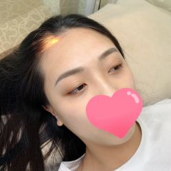 -久匠·纹眉半永久野生眉