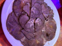 -老平遥饭馆
