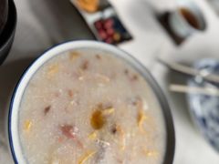 驰名荔湾艇仔粥-侨美·唐荔园·40年地道粤菜