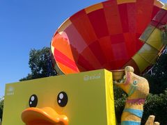 -上海玛雅海滩水公园