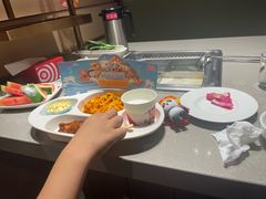 -海底捞火锅(龙湖北京大兴天街店)