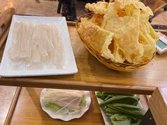 -鲜呦蒸汽石锅鱼(北辰路店)