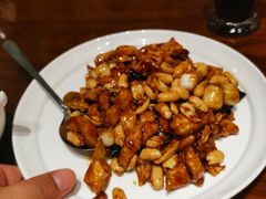 -眉州东坡·熊猫主题餐厅(枫蓝店)