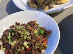 -有喜胶东小馆(超极合生汇太申祥和店)