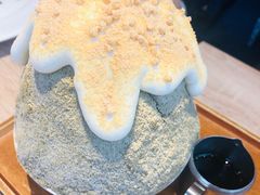 -After You Dessert Cafe(CENTRALWORLD)