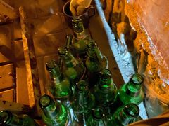 -老三烧烤(二环西路店)