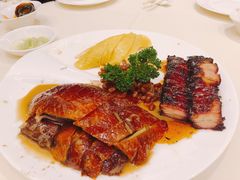 -镛记酒家