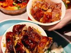 -啫神·广州地标美食(北京路店)