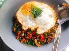 -帕蓝·暹罗料理(大学路店)
