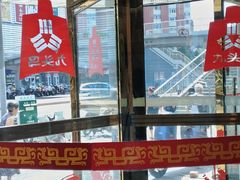 -九头鸟酒家(东高地店)
