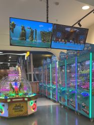 -万达宝贝王(上海浦江店)