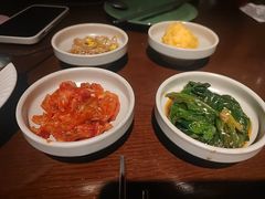 -Fuzzy Bistro 浮几韩餐·茶酒馆