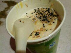 -清真老马家国华牛奶鸡蛋醪糟(正宁路店)