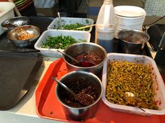 -红鼻子桂林米粉(金唐新光界店)