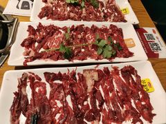 -海银海记潮汕牛肉火锅(新港中路海珠店)