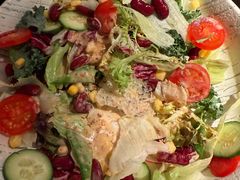 -芭莉与彩虹西餐厅(成都合生汇店)