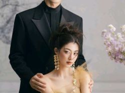 -米兰尊荣婚纱摄影·婚纱照会馆
